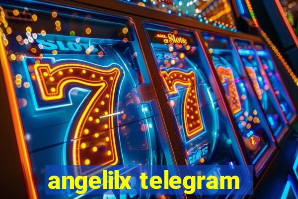 angelilx telegram